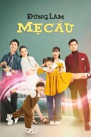 Don't Vex a Mom! tv show poster