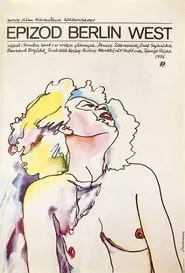 Epizod Berlin West movie poster