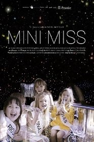 Mini Miss movie poster