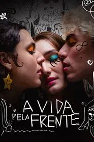 The Life Ahead tv show poster