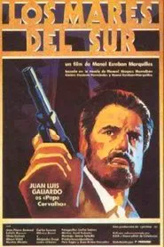 Poster do filme Los mares del sur