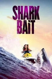 Shark Bait movie poster