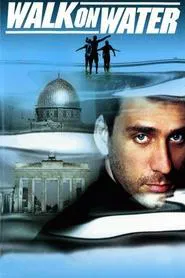 Walk on Water movie poster