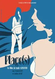 Plage(s) movie poster