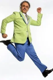Wassim Hodhod tv show poster