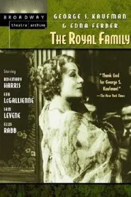 The Royal Family movie poster