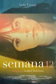 Poster do filme Week 12