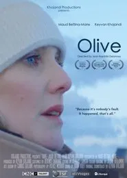 Olive movie poster