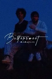 bittersweet memories: 14 dias isolados para fazer um álbum movie poster