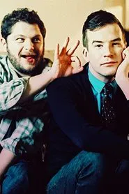 Spooners: The Series tv show poster
