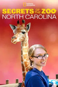 Secrets of the Zoo: North Carolina tv show poster