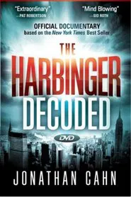 The Harbinger Decoded movie poster