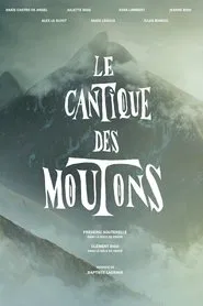 Le Cantique des Moutons movie poster