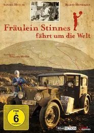 Fräulein Stinnes fährt um die Welt movie poster