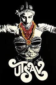 Poster do filme Utsav