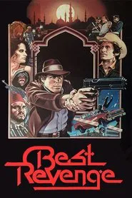 Best Revenge movie poster