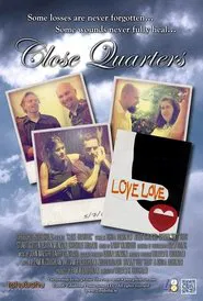 Close Quarters movie poster