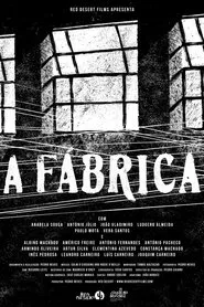 Poster do filme The Factory