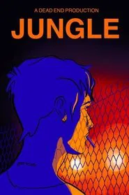 Jungle movie poster