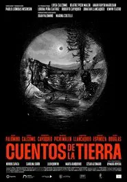 Poster do filme Cuentos de la tierra