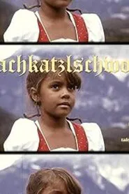 Oachkatzlschwoaf movie poster