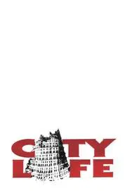 City Life movie poster
