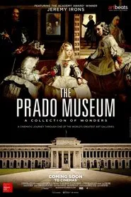 The Prado Museum: A Collection of Wonders movie poster