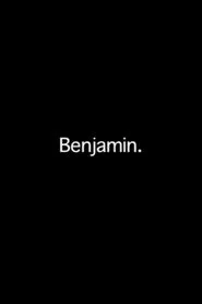 Benjamin movie poster