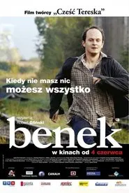 Poster do filme Benek