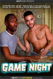 Game Night movie poster