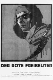Il corsaro movie poster