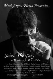 Seize The Day movie poster