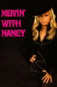 Movin' with Nancy movie poster