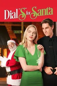 Dial S for Santa movie poster