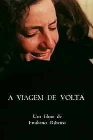 A Viagem de Volta movie poster