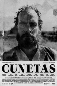 Cunetas movie poster