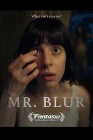 Mr. Blur movie poster