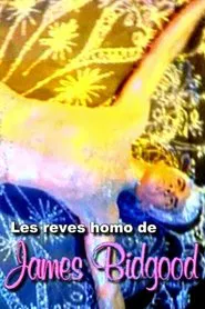 Poster do filme The Queer Reveries of James Bidgood