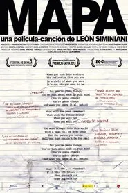 Map movie poster