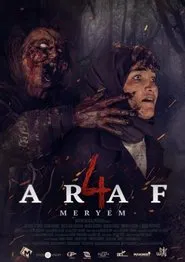 Araf 4: Meryem movie poster