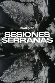Poster do filme Diario de sesiones serranas