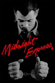 Midnight Express movie poster