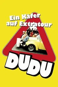 Superbug, the Wild One movie poster