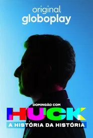 Sunday with Huck: The Story of History movie poster