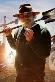Frank Gaat Voor Goud tv show poster