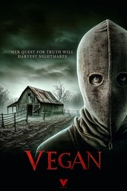 Vegan movie poster