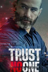 Poster da série Trust No One