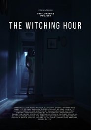 Poster do filme The Witching Hour