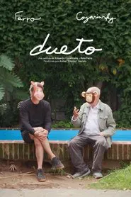 Poster do filme Duet