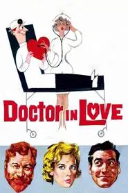 Poster do filme Doctor in Love